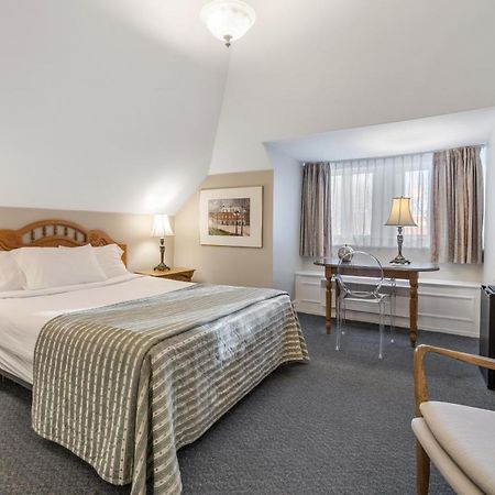 Hotel Manoir De La Tour Québec Zewnętrze zdjęcie