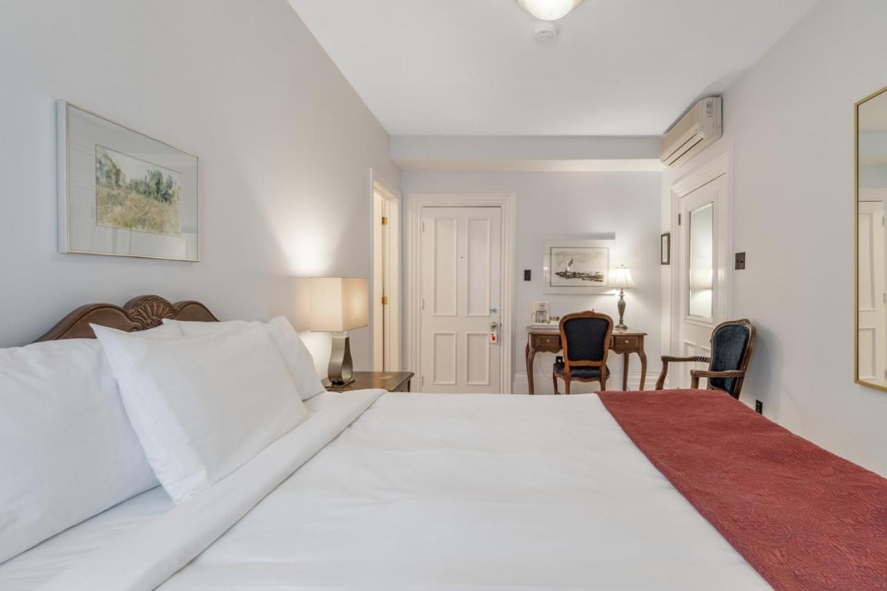 Hotel Manoir De La Tour Québec Zewnętrze zdjęcie