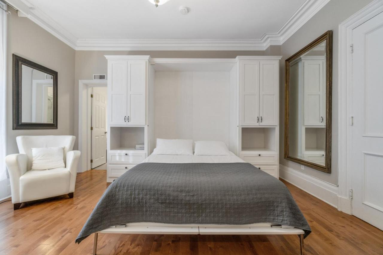 Hotel Manoir De La Tour Québec Zewnętrze zdjęcie